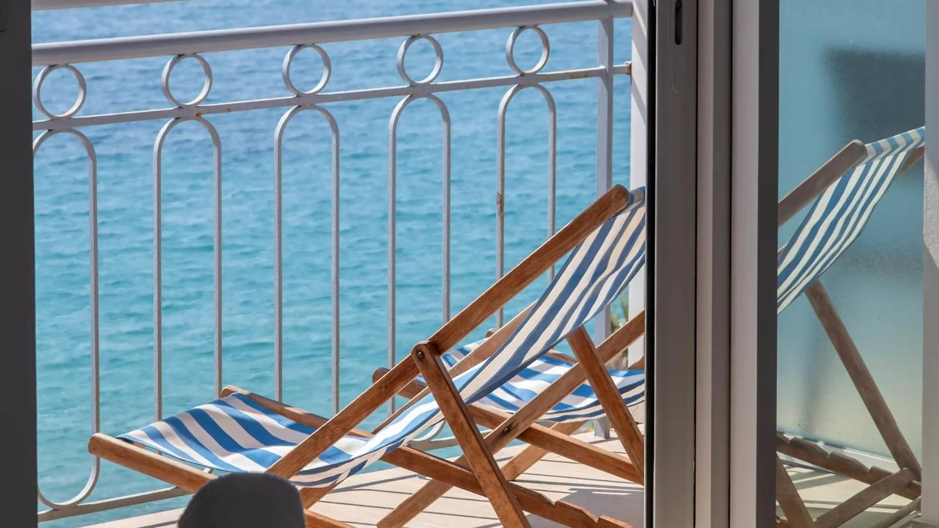 Cannes Sea View & Beach Access