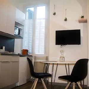  Appartement Palais Plages