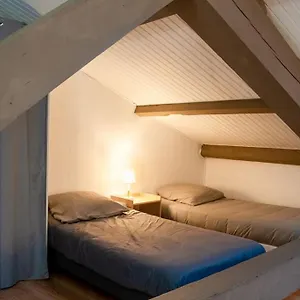  Appartement Luxe Centre A Cote Du Palais