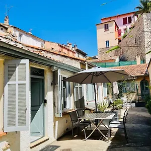  Appartement Maisonnette Bas Suquet, Proche Et Palais