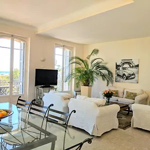  Appartement Citilet Louie Blanc